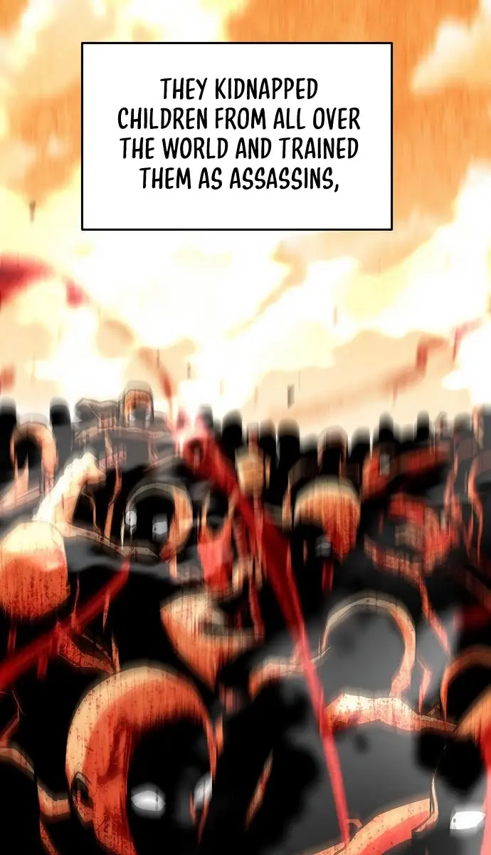 Becoming the Swordmaster Rank Young Lord of the Sichuan Tang Family Chapter 23 Page 38