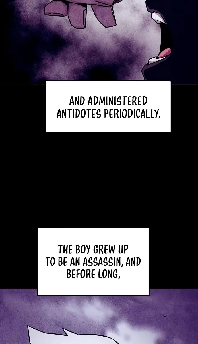 Becoming the Swordmaster Rank Young Lord of the Sichuan Tang Family Chapter 23 Page 40