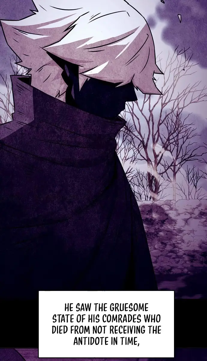 Becoming the Swordmaster Rank Young Lord of the Sichuan Tang Family Chapter 23 Page 41