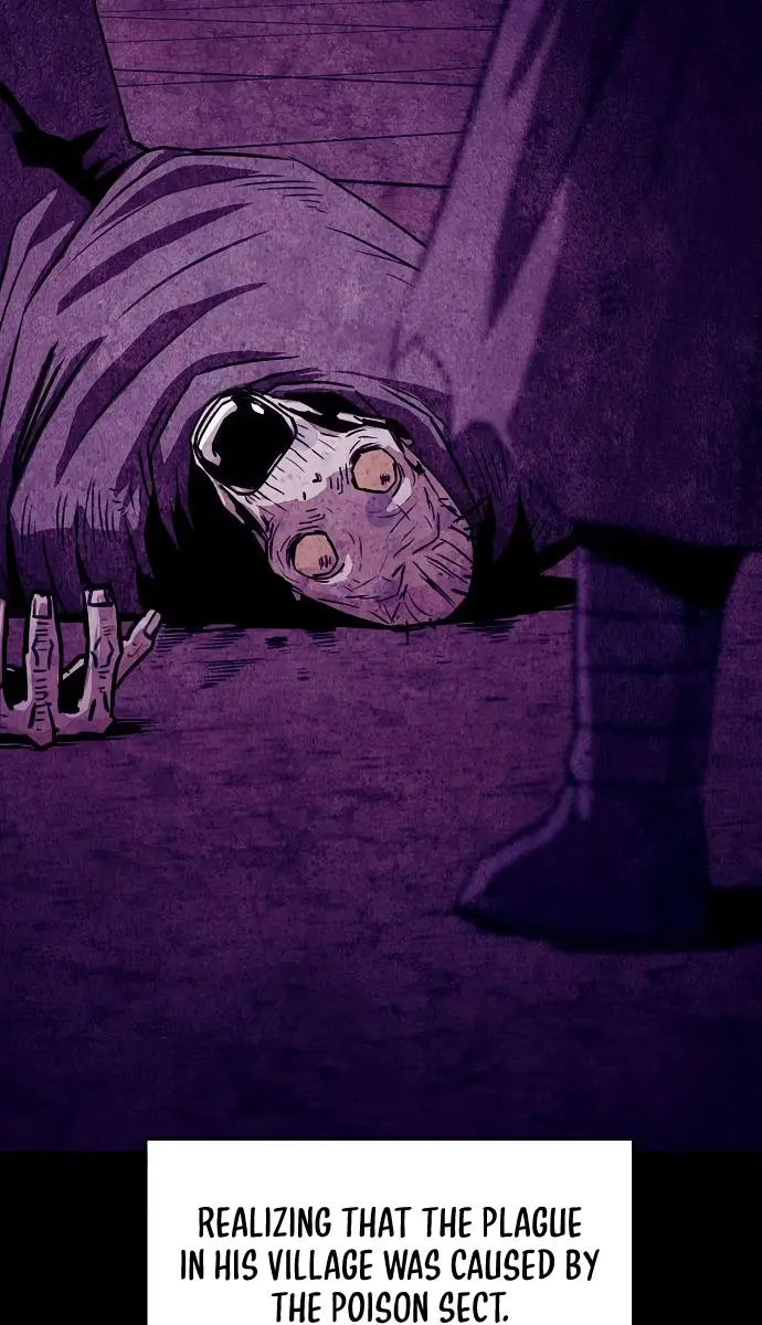 Becoming the Swordmaster Rank Young Lord of the Sichuan Tang Family Chapter 23 Page 42