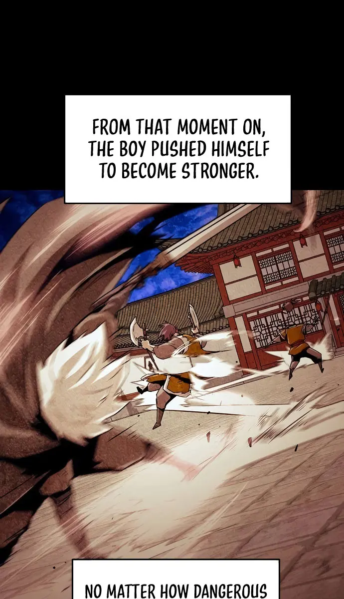 Becoming the Swordmaster Rank Young Lord of the Sichuan Tang Family Chapter 23 Page 44