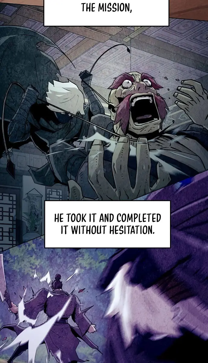 Becoming the Swordmaster Rank Young Lord of the Sichuan Tang Family Chapter 23 Page 45