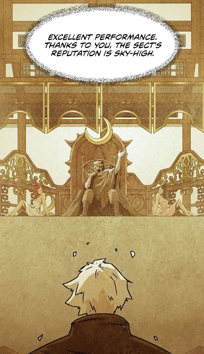 Becoming the Swordmaster Rank Young Lord of the Sichuan Tang Family Chapter 23 Page 47