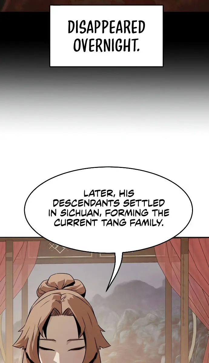 Becoming the Swordmaster Rank Young Lord of the Sichuan Tang Family Chapter 23 Page 63