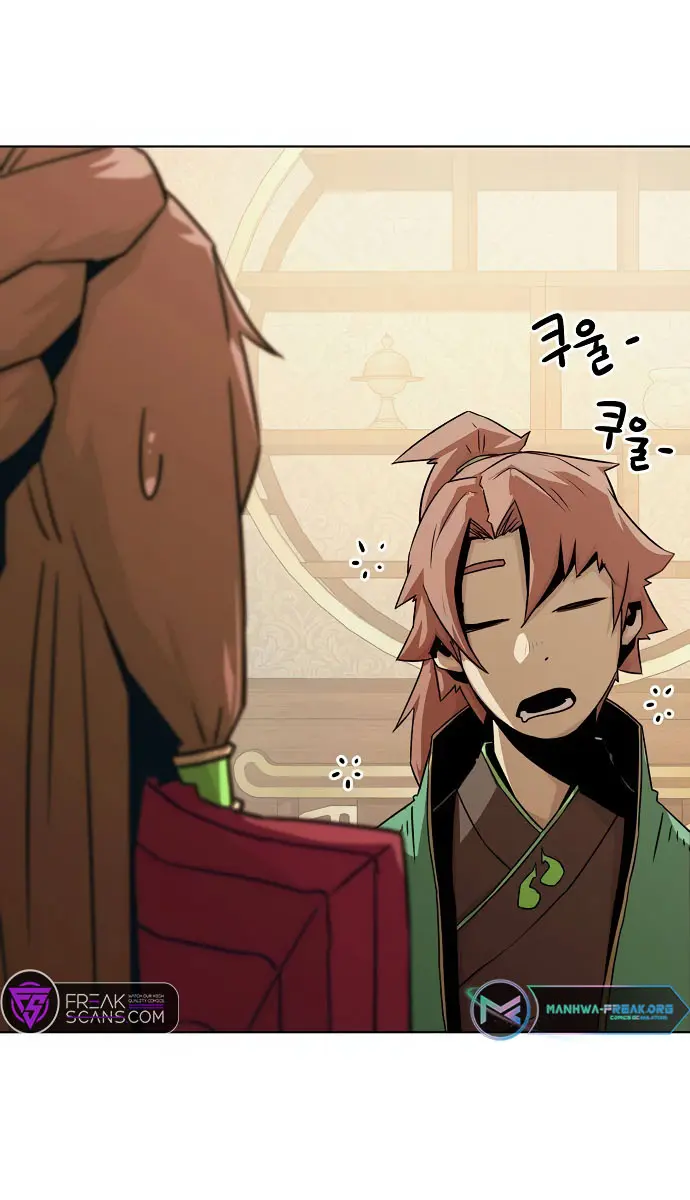 Becoming the Swordmaster Rank Young Lord of the Sichuan Tang Family Chapter 23 Page 65