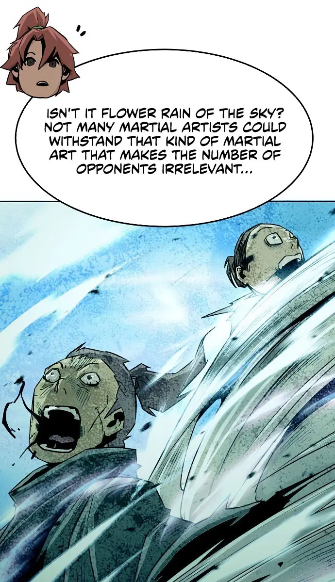 Becoming the Swordmaster Rank Young Lord of the Sichuan Tang Family Chapter 23 Page 70