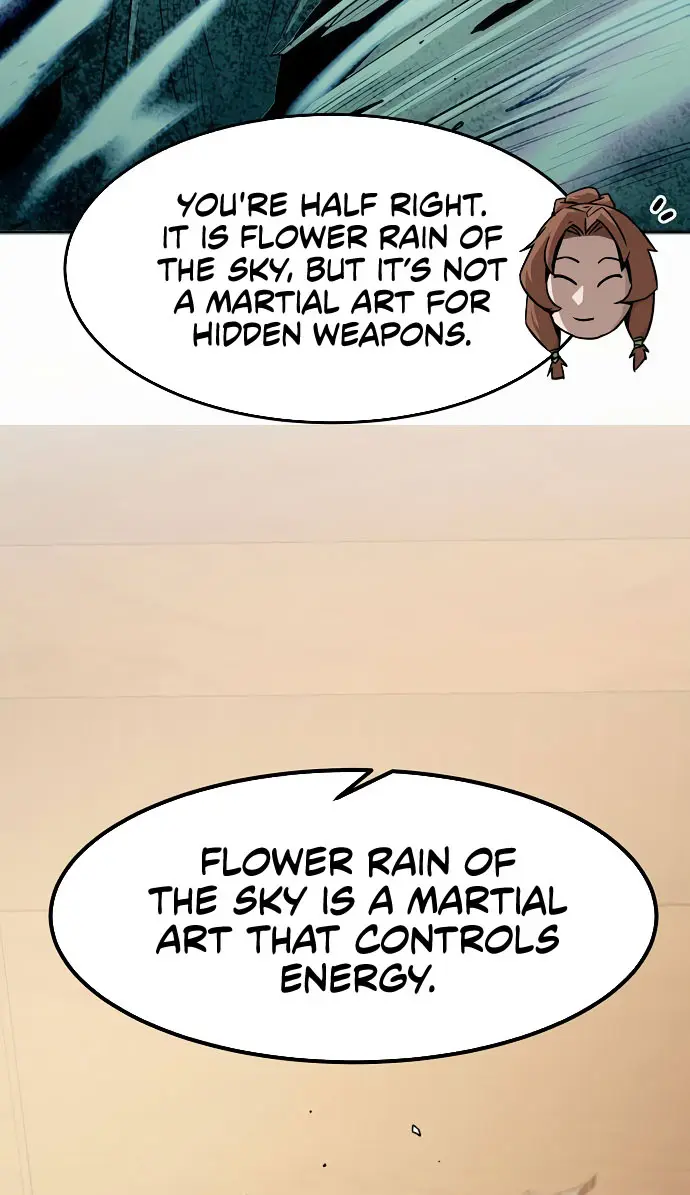 Becoming the Swordmaster Rank Young Lord of the Sichuan Tang Family Chapter 23 Page 71