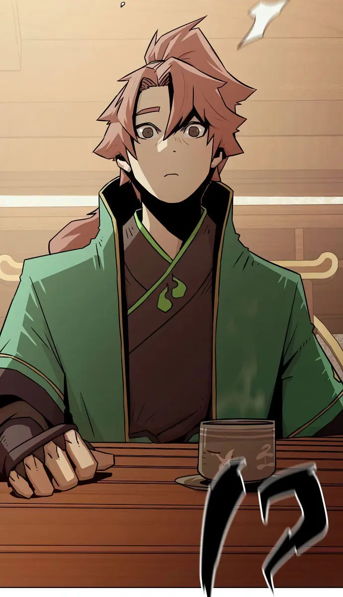 Becoming the Swordmaster Rank Young Lord of the Sichuan Tang Family Chapter 23 Page 72