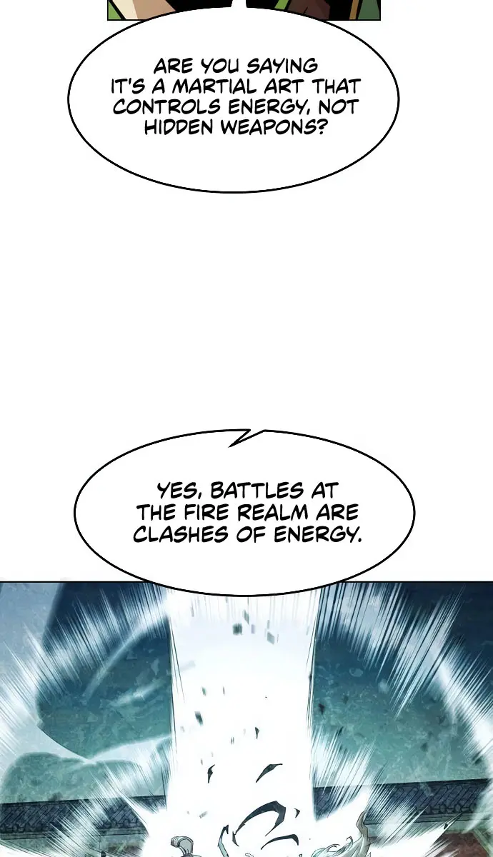 Becoming the Swordmaster Rank Young Lord of the Sichuan Tang Family Chapter 23 Page 74