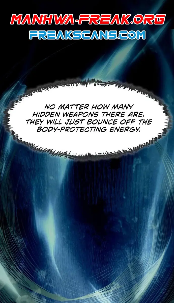 Becoming the Swordmaster Rank Young Lord of the Sichuan Tang Family Chapter 23 Page 77