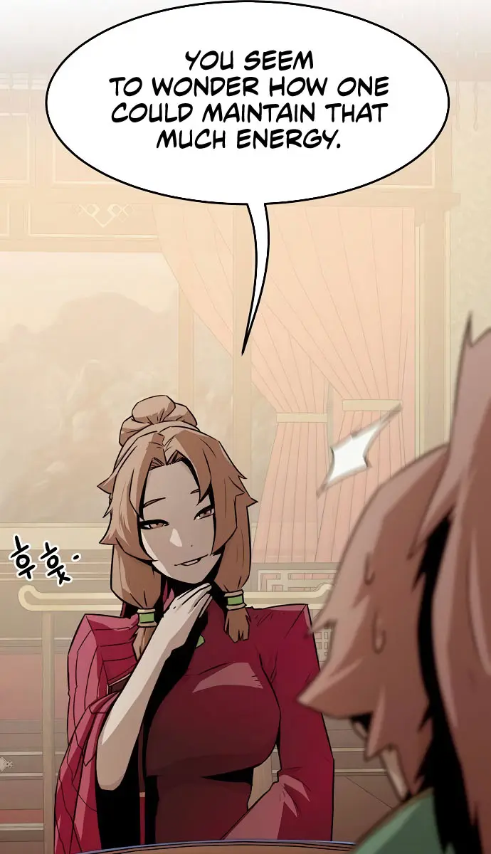 Becoming the Swordmaster Rank Young Lord of the Sichuan Tang Family Chapter 23 Page 84