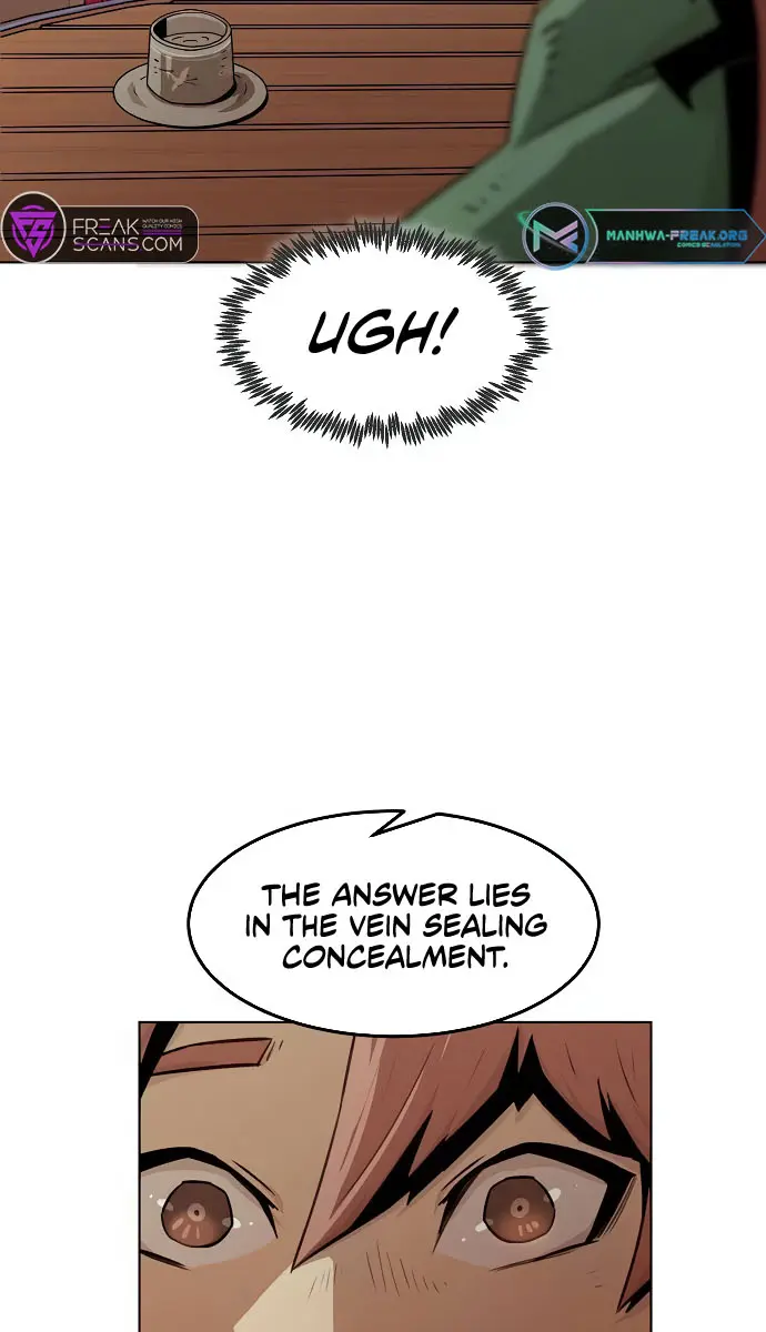 Becoming the Swordmaster Rank Young Lord of the Sichuan Tang Family Chapter 23 Page 85