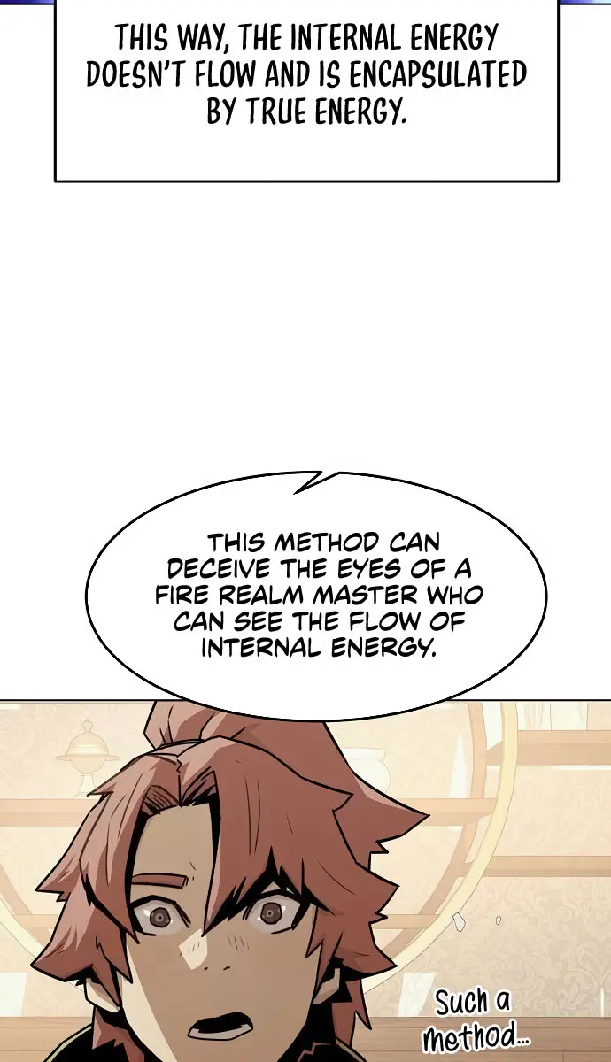 Becoming the Swordmaster Rank Young Lord of the Sichuan Tang Family Chapter 23 Page 90