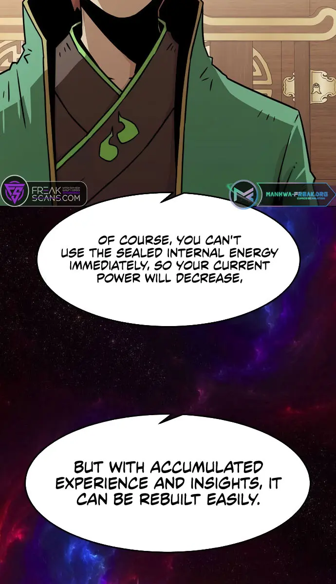 Becoming the Swordmaster Rank Young Lord of the Sichuan Tang Family Chapter 23 Page 91