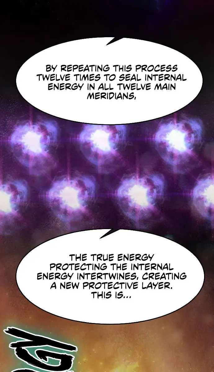 Becoming the Swordmaster Rank Young Lord of the Sichuan Tang Family Chapter 23 Page 93