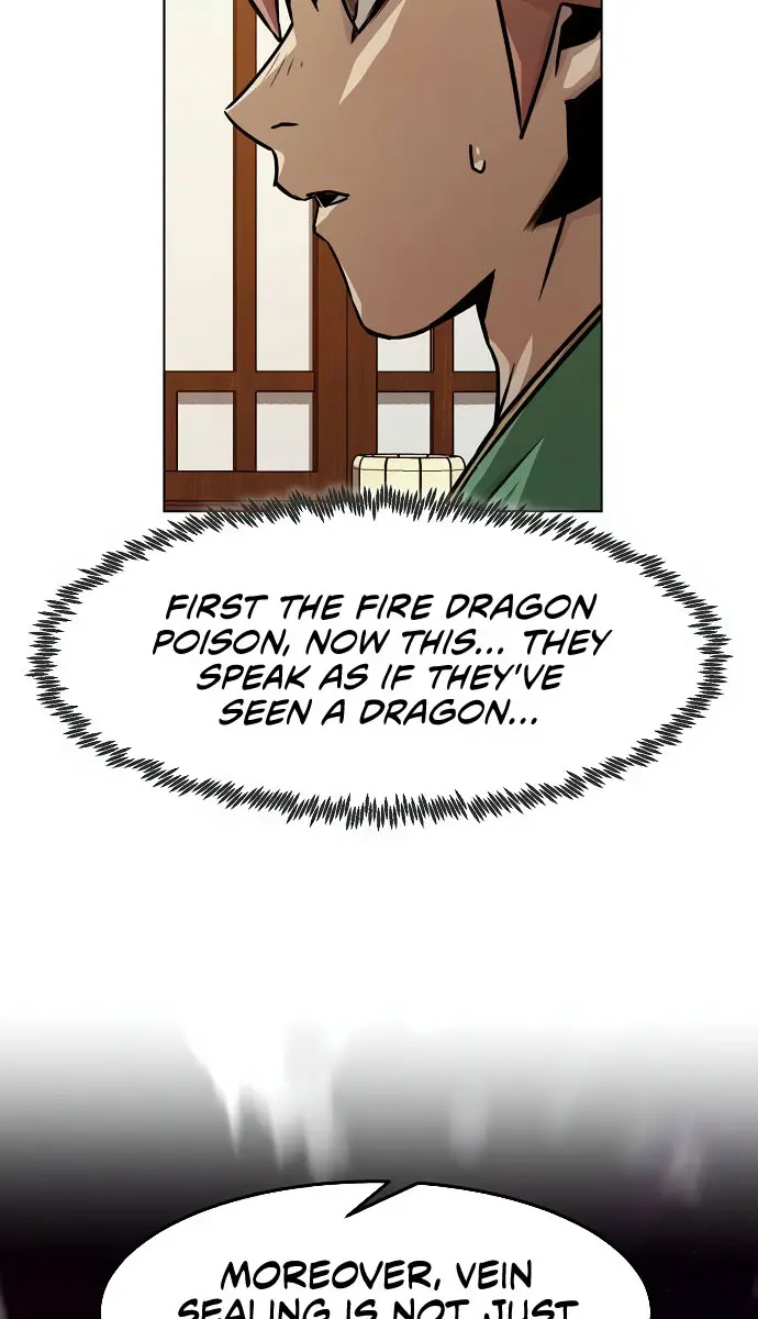 Becoming the Swordmaster Rank Young Lord of the Sichuan Tang Family Chapter 23 Page 98