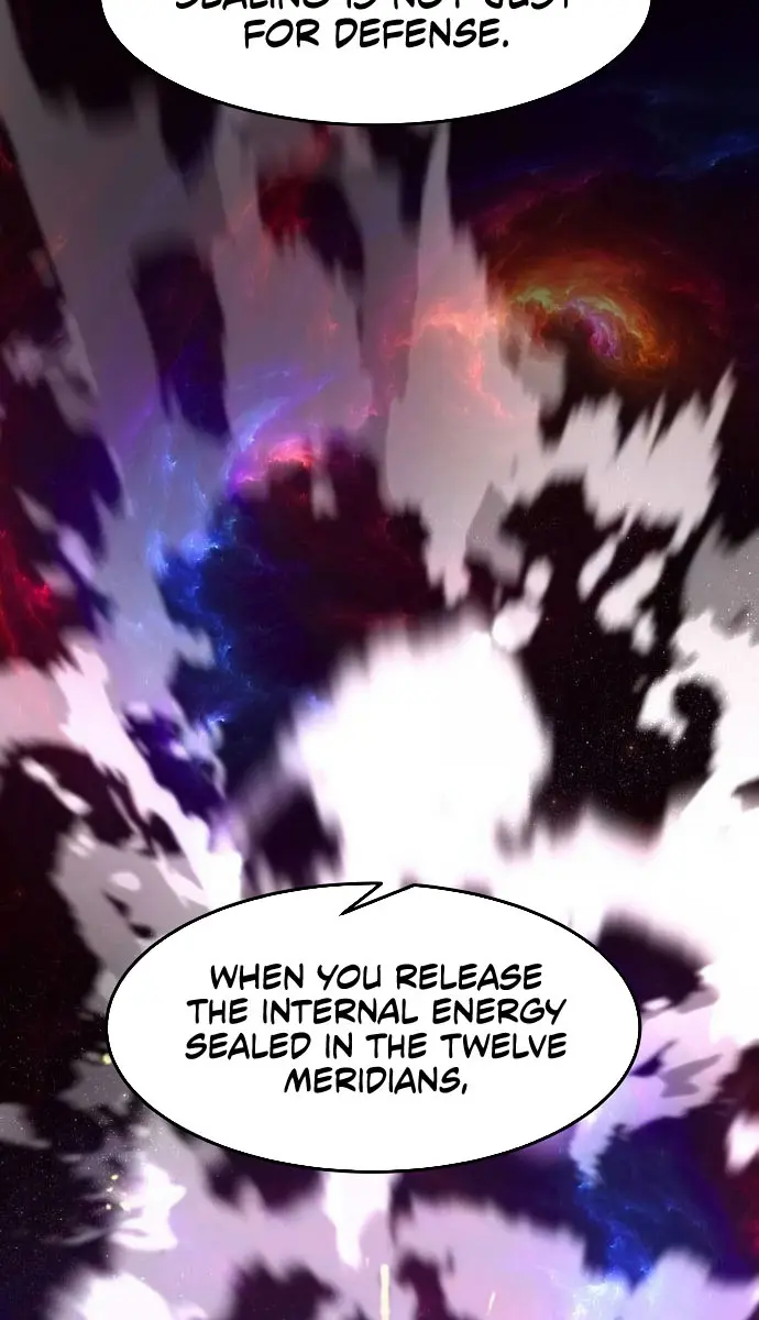 Becoming the Swordmaster Rank Young Lord of the Sichuan Tang Family Chapter 23 Page 99