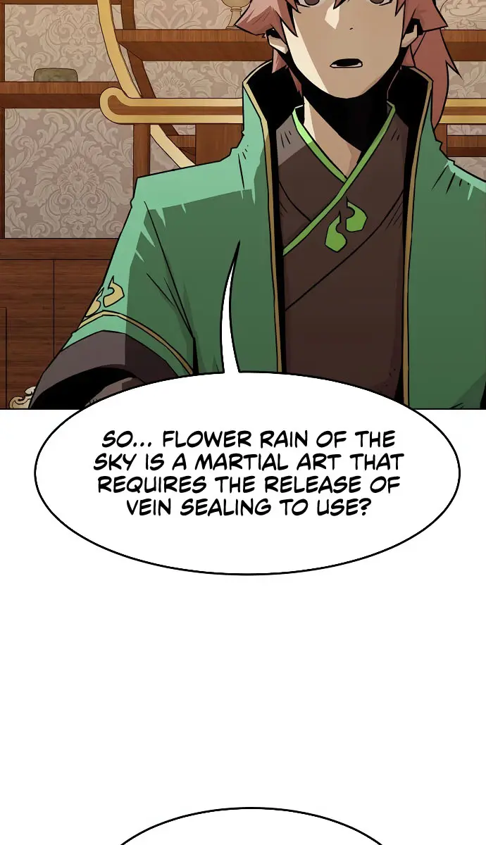 Becoming the Swordmaster Rank Young Lord of the Sichuan Tang Family Chapter 23 Page 102