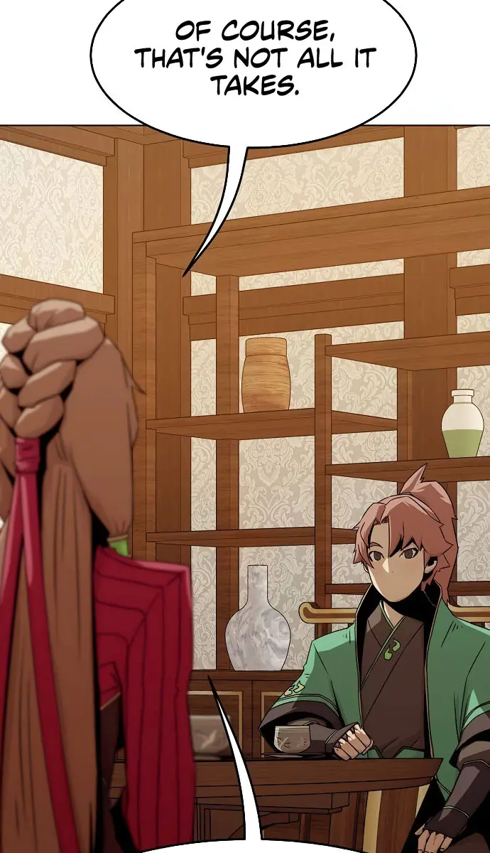 Becoming the Swordmaster Rank Young Lord of the Sichuan Tang Family Chapter 23 Page 103