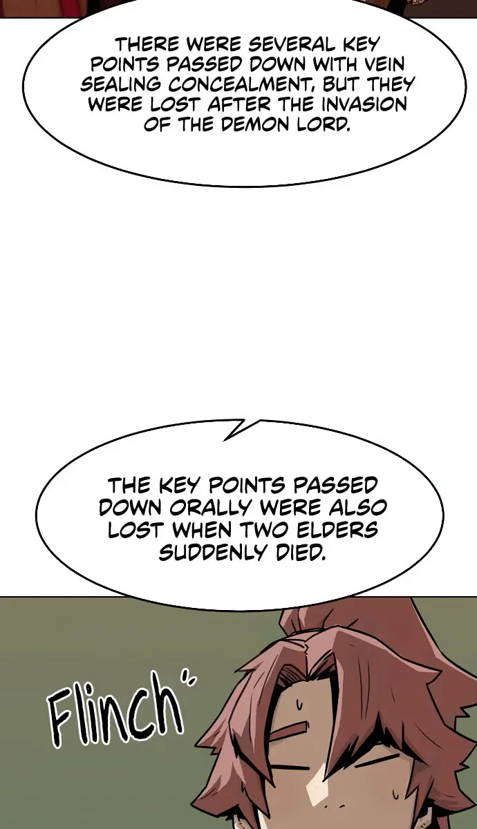 Becoming the Swordmaster Rank Young Lord of the Sichuan Tang Family Chapter 23 Page 104