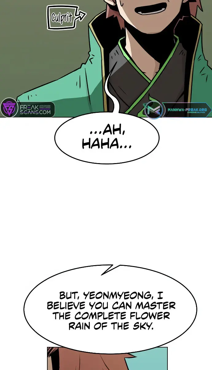 Becoming the Swordmaster Rank Young Lord of the Sichuan Tang Family Chapter 23 Page 105