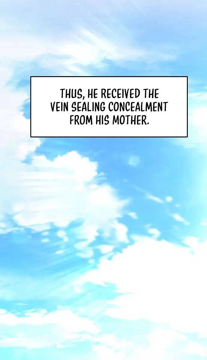 Becoming the Swordmaster Rank Young Lord of the Sichuan Tang Family Chapter 23 Page 111