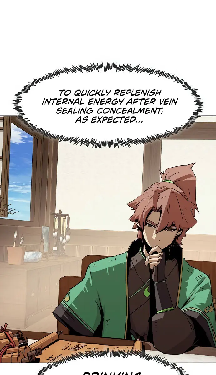 Becoming the Swordmaster Rank Young Lord of the Sichuan Tang Family Chapter 23 Page 113