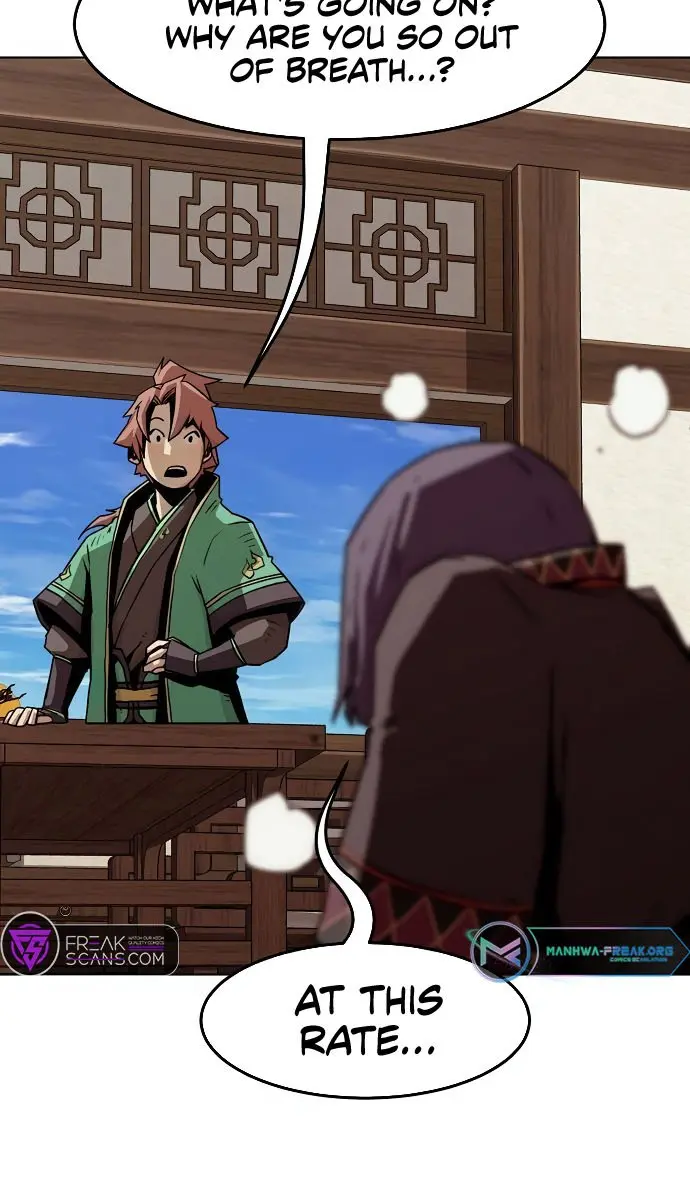 Becoming the Swordmaster Rank Young Lord of the Sichuan Tang Family Chapter 23 Page 121