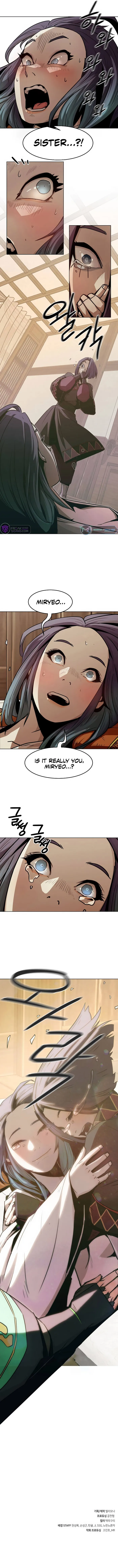 Becoming the Swordmaster Rank Young Lord of the Sichuan Tang Family Chapter 24 Page 10