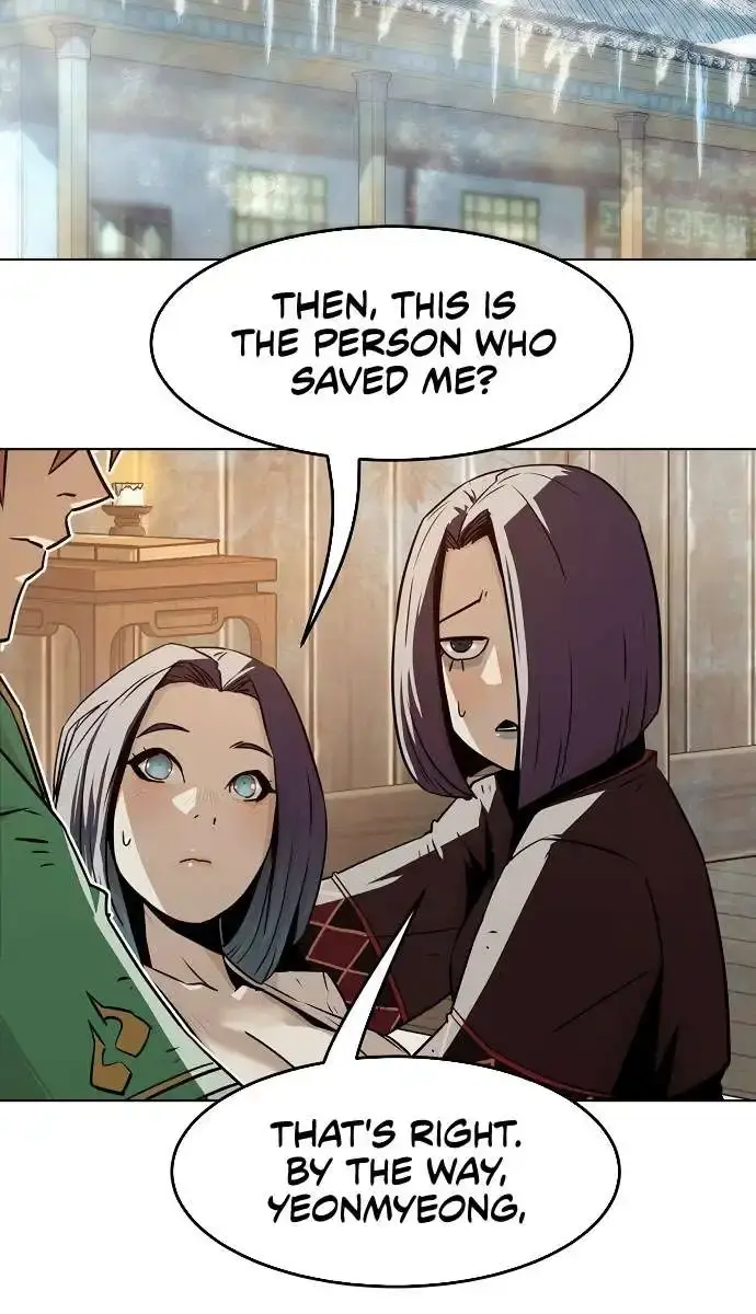 Becoming the Swordmaster Rank Young Lord of the Sichuan Tang Family Chapter 25 Page 3