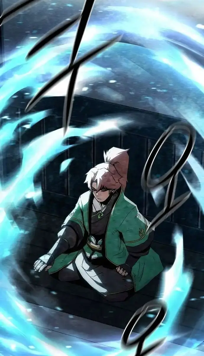 Becoming the Swordmaster Rank Young Lord of the Sichuan Tang Family Chapter 25 Page 7