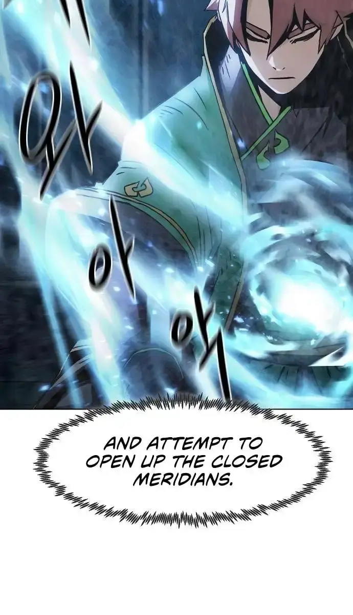 Becoming the Swordmaster Rank Young Lord of the Sichuan Tang Family Chapter 25 Page 10