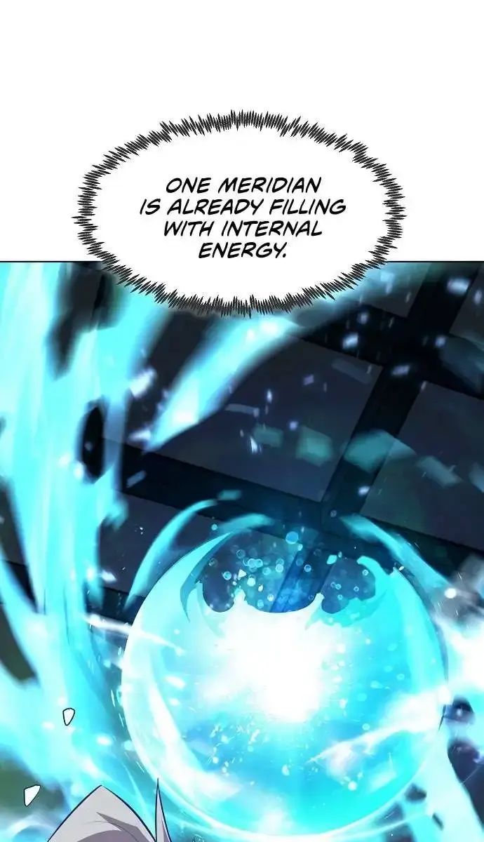 Becoming the Swordmaster Rank Young Lord of the Sichuan Tang Family Chapter 25 Page 11