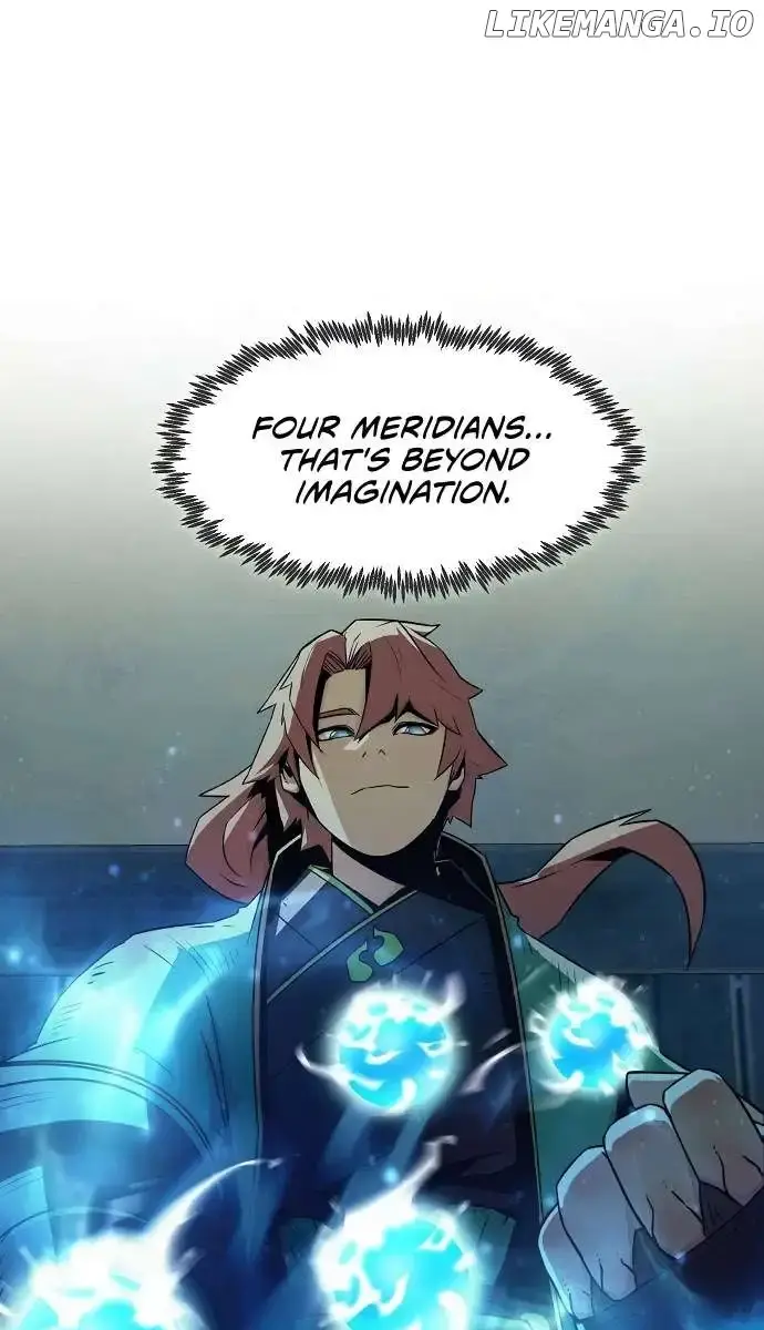 Becoming the Swordmaster Rank Young Lord of the Sichuan Tang Family Chapter 25 Page 14