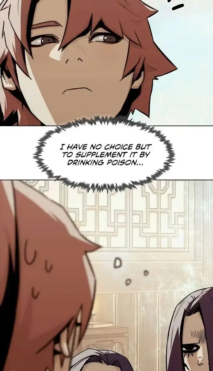 Becoming the Swordmaster Rank Young Lord of the Sichuan Tang Family Chapter 25 Page 16