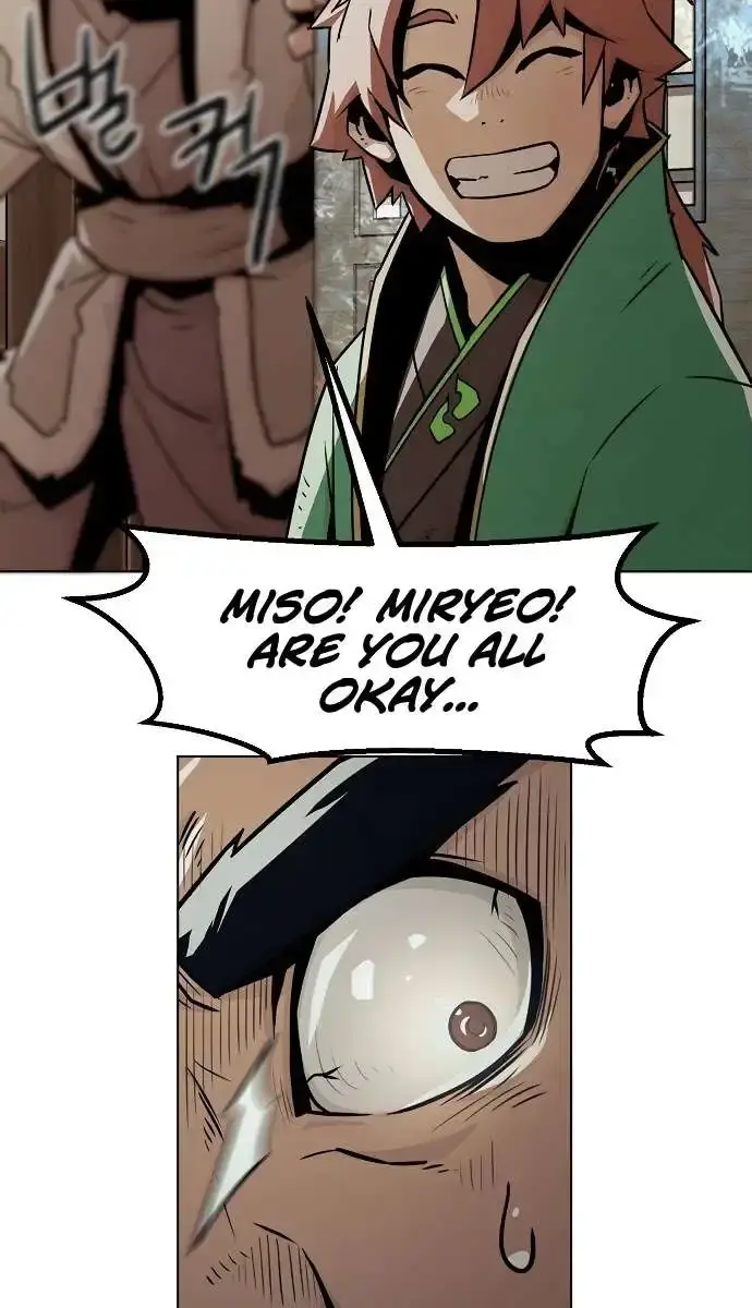 Becoming the Swordmaster Rank Young Lord of the Sichuan Tang Family Chapter 25 Page 22