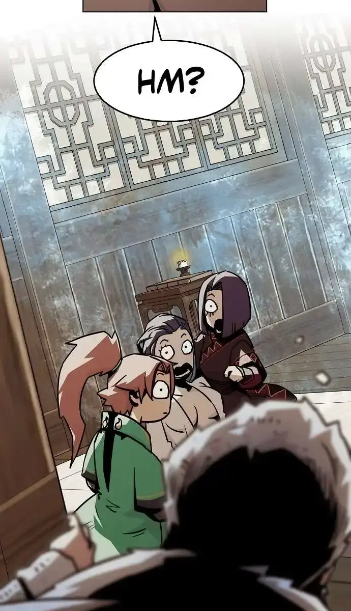 Becoming the Swordmaster Rank Young Lord of the Sichuan Tang Family Chapter 25 Page 23