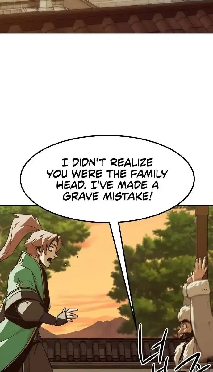 Becoming the Swordmaster Rank Young Lord of the Sichuan Tang Family Chapter 25 Page 30