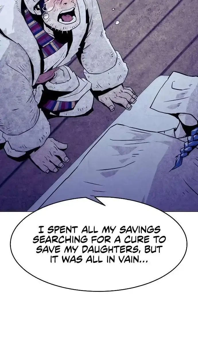 Becoming the Swordmaster Rank Young Lord of the Sichuan Tang Family Chapter 25 Page 34