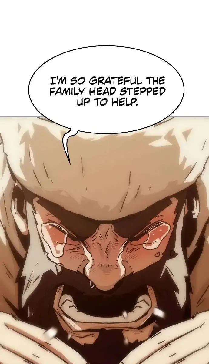 Becoming the Swordmaster Rank Young Lord of the Sichuan Tang Family Chapter 25 Page 35