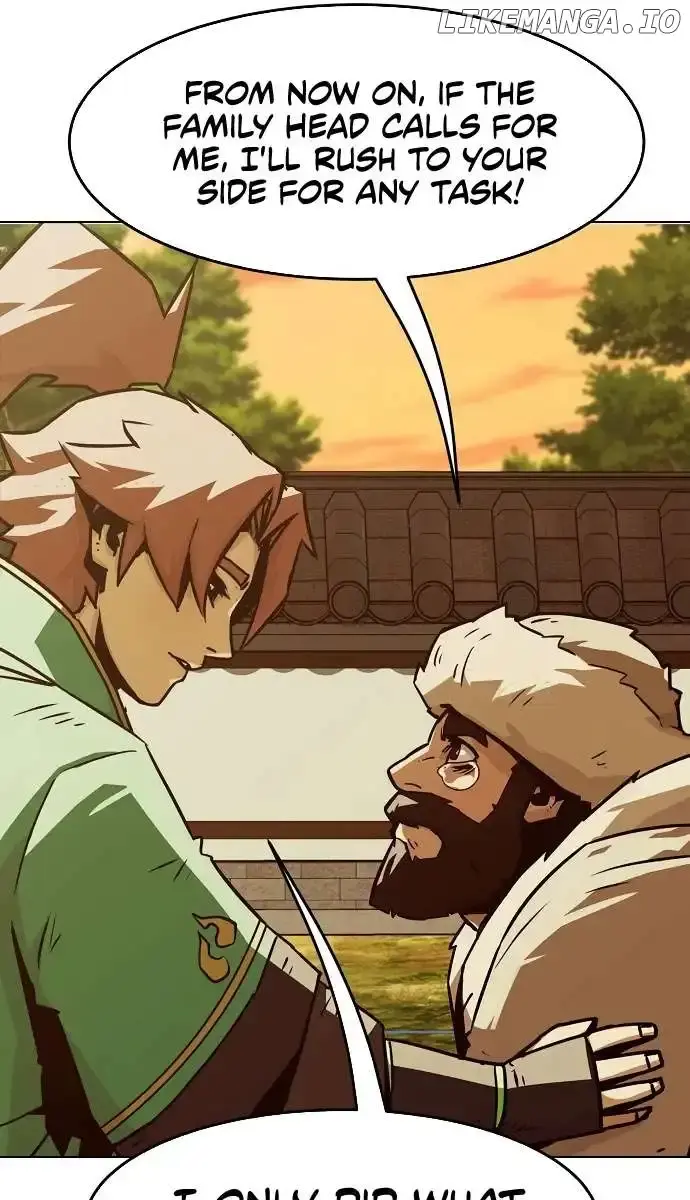 Becoming the Swordmaster Rank Young Lord of the Sichuan Tang Family Chapter 25 Page 37