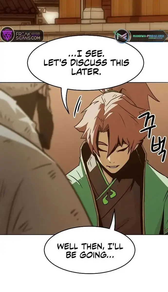 Becoming the Swordmaster Rank Young Lord of the Sichuan Tang Family Chapter 25 Page 40