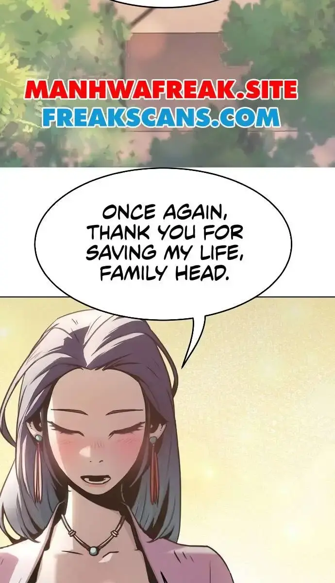 Becoming the Swordmaster Rank Young Lord of the Sichuan Tang Family Chapter 25 Page 44