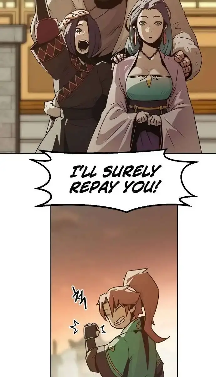 Becoming the Swordmaster Rank Young Lord of the Sichuan Tang Family Chapter 25 Page 47