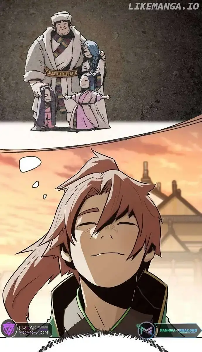 Becoming the Swordmaster Rank Young Lord of the Sichuan Tang Family Chapter 25 Page 60