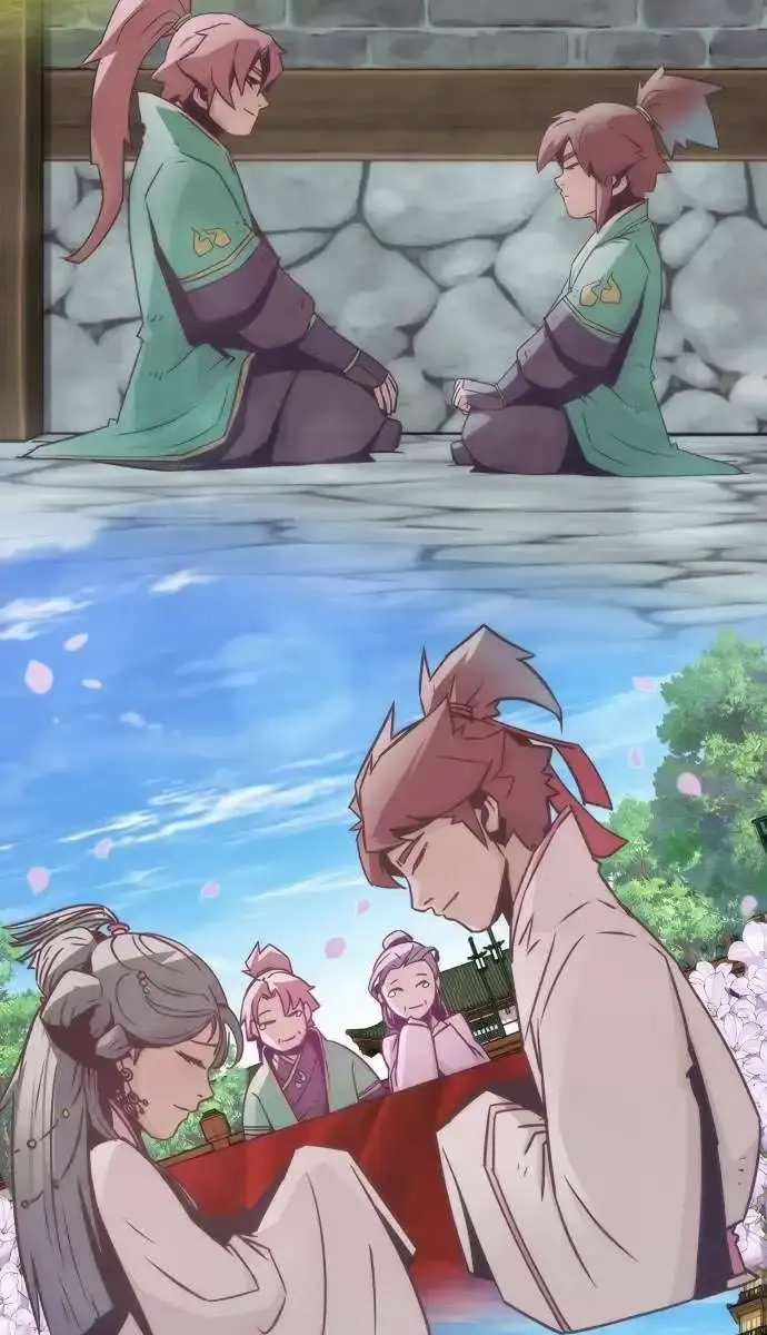 Becoming the Swordmaster Rank Young Lord of the Sichuan Tang Family Chapter 25 Page 63