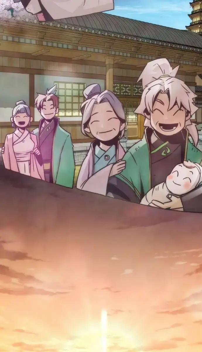 Becoming the Swordmaster Rank Young Lord of the Sichuan Tang Family Chapter 25 Page 64