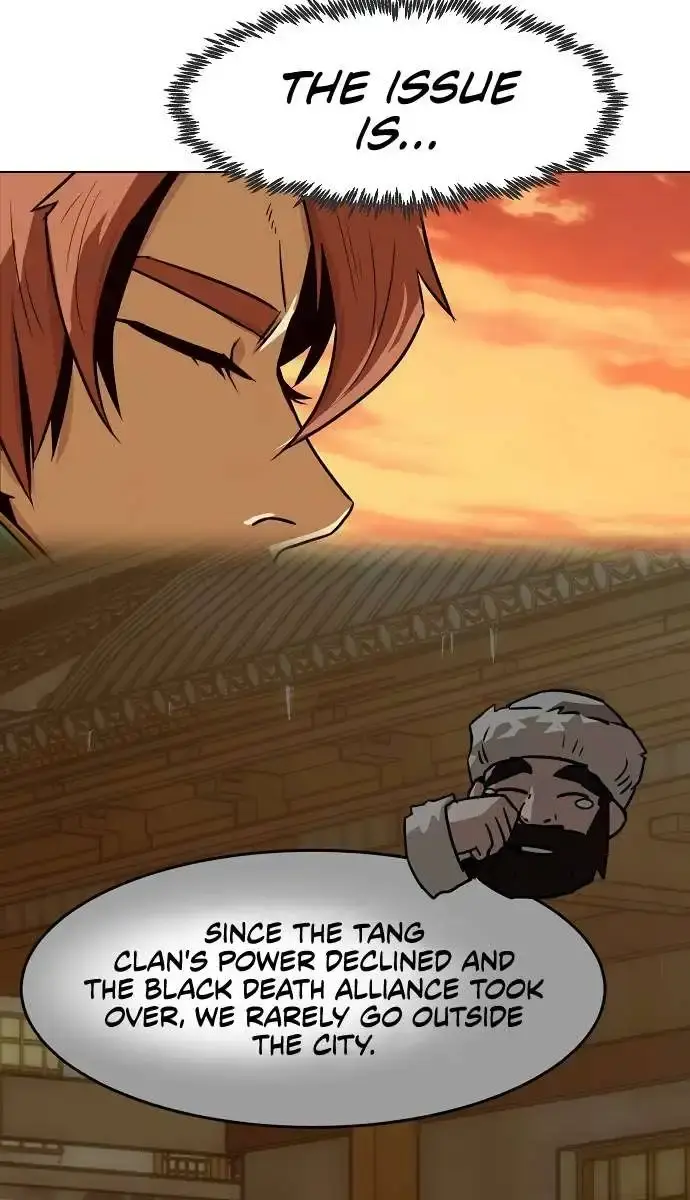 Becoming the Swordmaster Rank Young Lord of the Sichuan Tang Family Chapter 25 Page 70