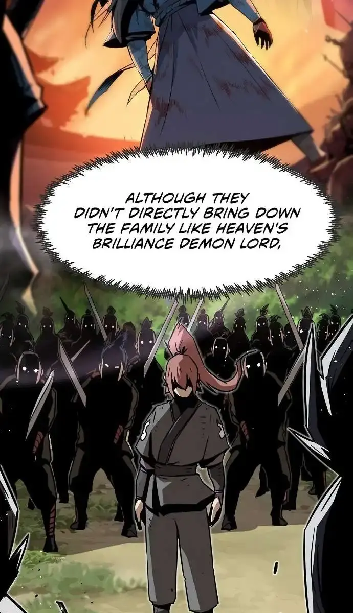 Becoming the Swordmaster Rank Young Lord of the Sichuan Tang Family Chapter 25 Page 73