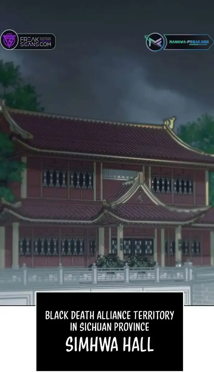 Becoming the Swordmaster Rank Young Lord of the Sichuan Tang Family Chapter 25 Page 76